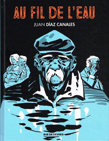 Au fil de l'eau