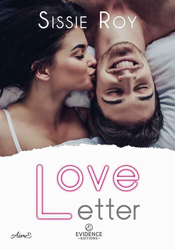 Love letter - Sissie Roy (2022)