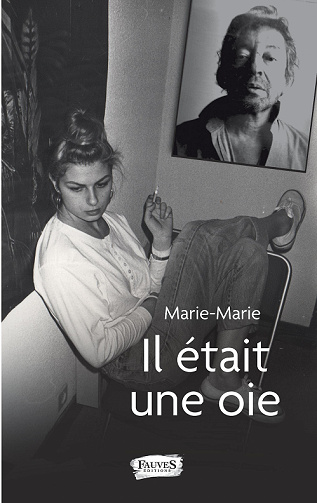 Il était une oie - Marie-Marie (2021)