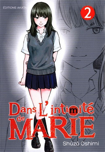 Dans l'intimité de Marie - 2. Tome 2