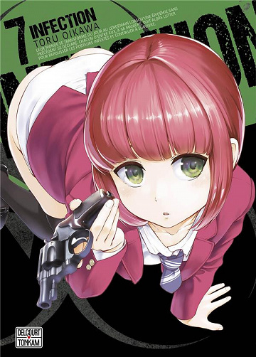 Infection - 7. Volume 7