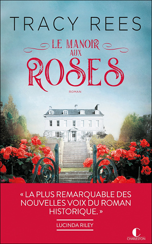 Tracy Rees - Le Manoir aux roses (2022)