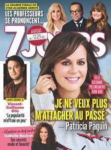 7 Jours - 29 Avril 2022