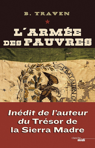 B. Traven - L'Armée des pauvres