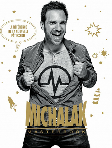 Christophe Michalak - Michalak Masterbook