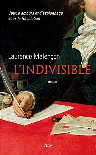 Laurence Malencon - L'indivisible (2021)