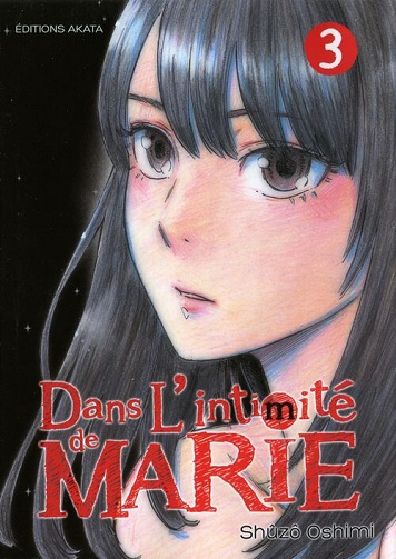 Dans l'intimité de Marie - 3. Tome 3