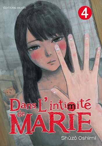 Dans l'intimité de Marie - 4. Tome 4