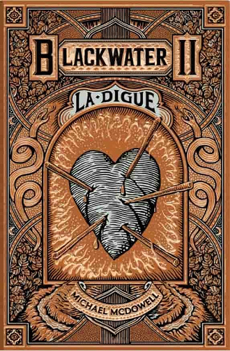 Michael MCDOWELL - Blackwater 2 – La Digue: L'épique saga de la famille Caskey (2022)