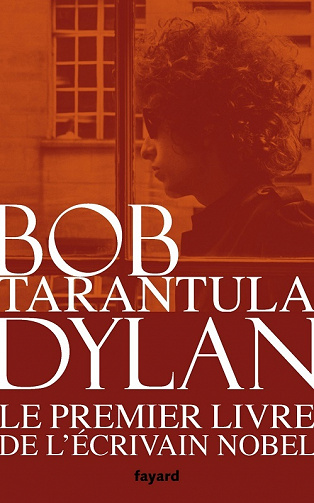 Bob Dylan - Tarantula