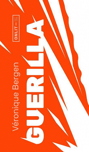 Véronique Bergen - Guérilla