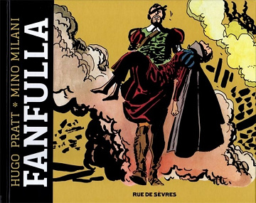Fanfulla