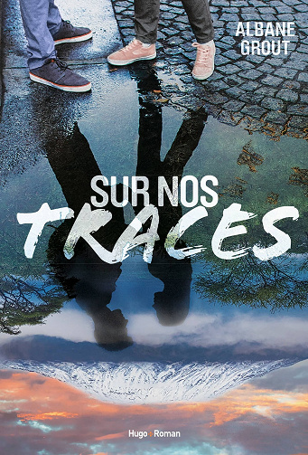 Albane Grout - Sur nos traces (2022)