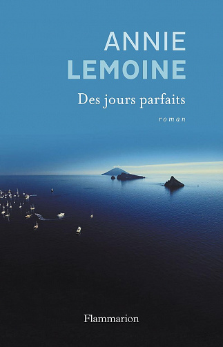 Annie Lemoine - Des jours parfaits