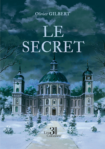 Olivier Gilbert - Le secret (2022)