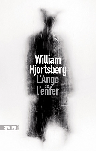 William Hjortsberg - L'Ange de l'enfer (2022)