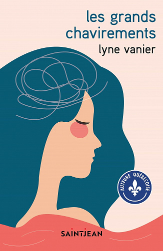 Lyne Vanier - Les grands chavirements (2022)