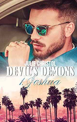 Julie Christol - Devil's Demons: 1. Joshua (2022)