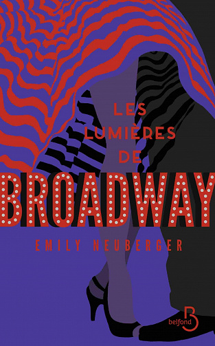 Emily Neuberger - Les Lumières de Broadway (2022)