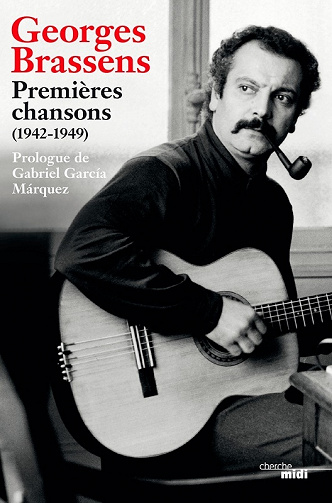 Georges Brassens - Premières chansons (1942-1949)