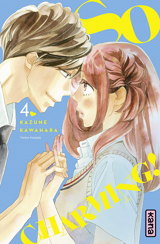 So charming ! - Tome 4
