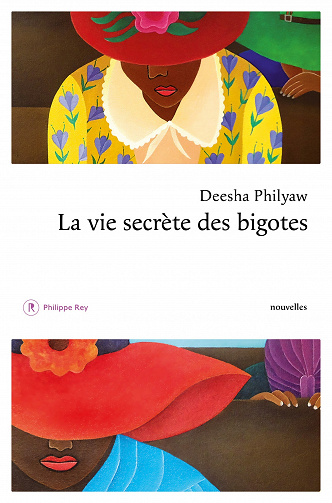 Deesha Philyaw - La vie secrète des bigotes (2022)