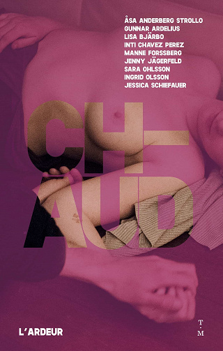 Sara Ohlsson - Chaud (2021)