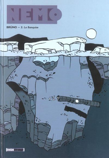 Nemo -  3. La banquise