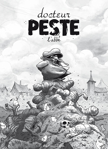 Docteur Peste