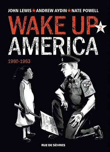 Wake Up America - 2. 1960-1963