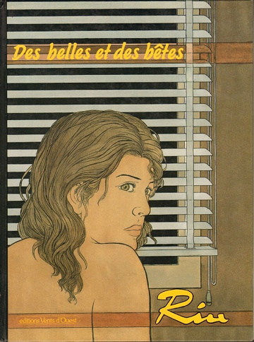 Des belles et des bêtes - One Shot