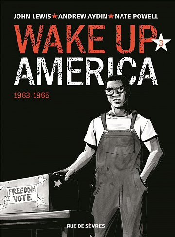 Wake Up America - 3. 1963-1965