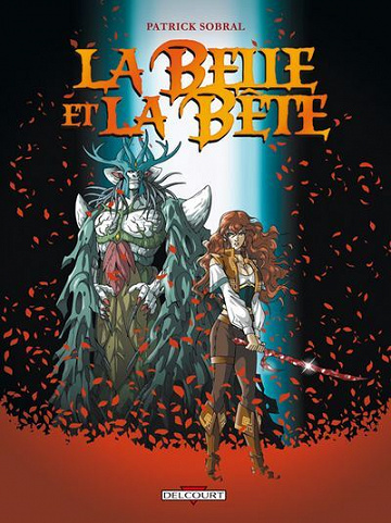 La belle et la bête
