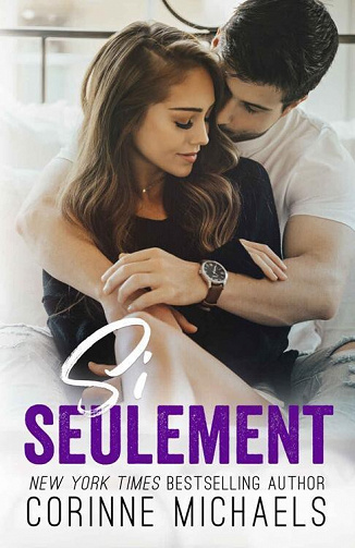 Si seulement - Corinne Michaels (2022)
