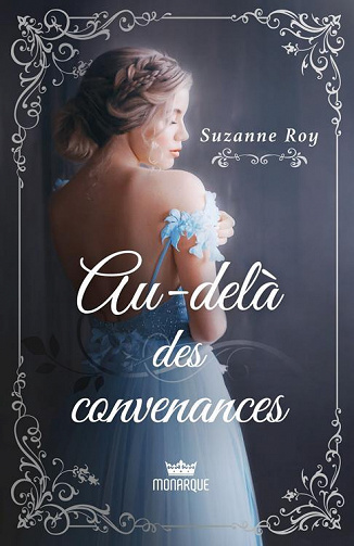 Au-delà des convenances - Suzanne Roy (2022)