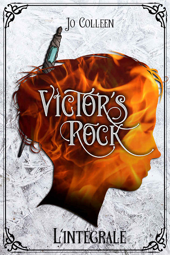 Victor's Rock, L'intégrale - Jo Colleen (2022)