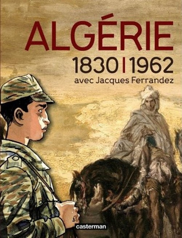 Algérie 1830|1962