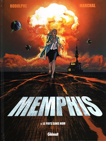 Memphis - 3. Le pays sans nom