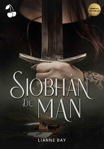 Siobhàn de Man - Lianne Bay (2022)