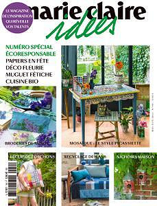 Marie Claire Idées - Mai-Juin 2022