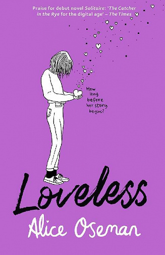 Alice OSEMAN, Valérie Drouet - Loveless (2022)