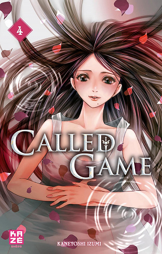 Called Game - Tome 04