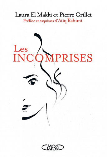 Pierre Grillet - Les incomprises (2021)
