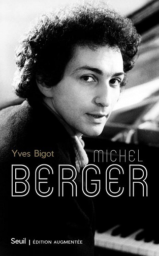 Yves Bigot - Michel Berger (2022)