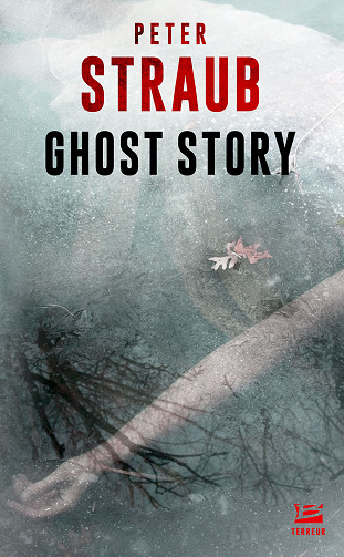 Ghost Story - Peter Straub (2022)
