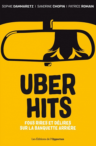 Sophie Dammaretz, Sandrine Chopin - Uber hits