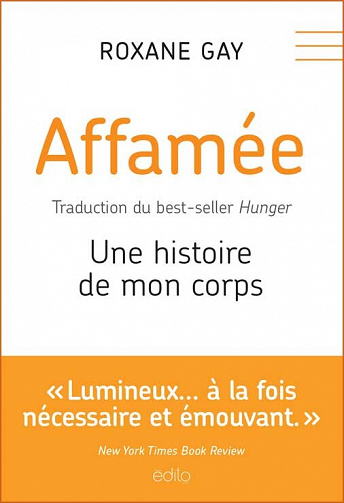 Roxane Gay - Affamée