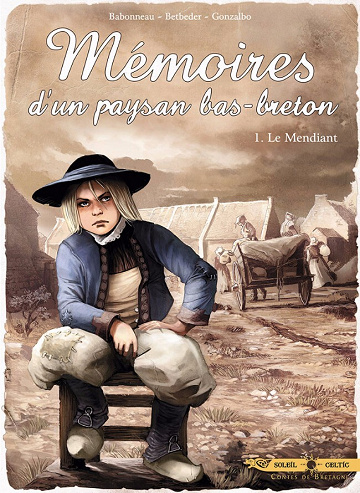 Mémoires d'un paysan bas-breton - 1. Le Mendiant