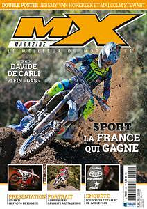 MX Magazine - Mai-Juin 2022