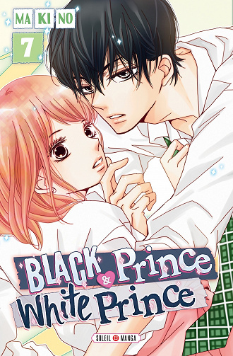 Black Prince & White Prince - Tome 07